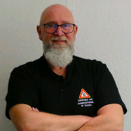 Wolfgang Soldan