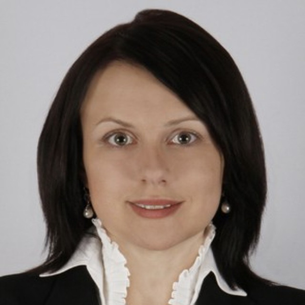 Dina Gracheva - MBA graduate - IMD Business School | XING