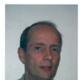 Michael Hamacher
