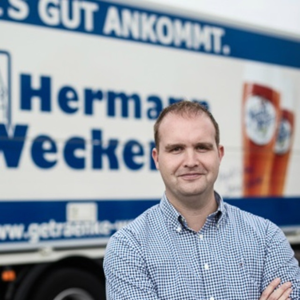 Hendrik Wecken - Geschäftsführender Gesellschafter - Hermann Wecken ...