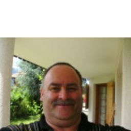 Gunnar Fussenegger