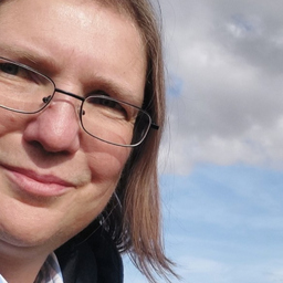 Dr. Britta Böhme-Hrushchak