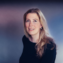 Katja Ohly-Nauber