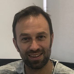 Thorsten Berger