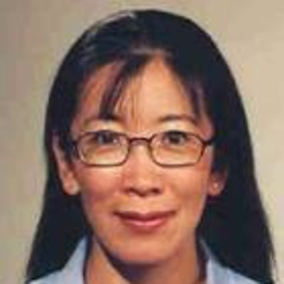 Dr. Ying Waeckerle-Men