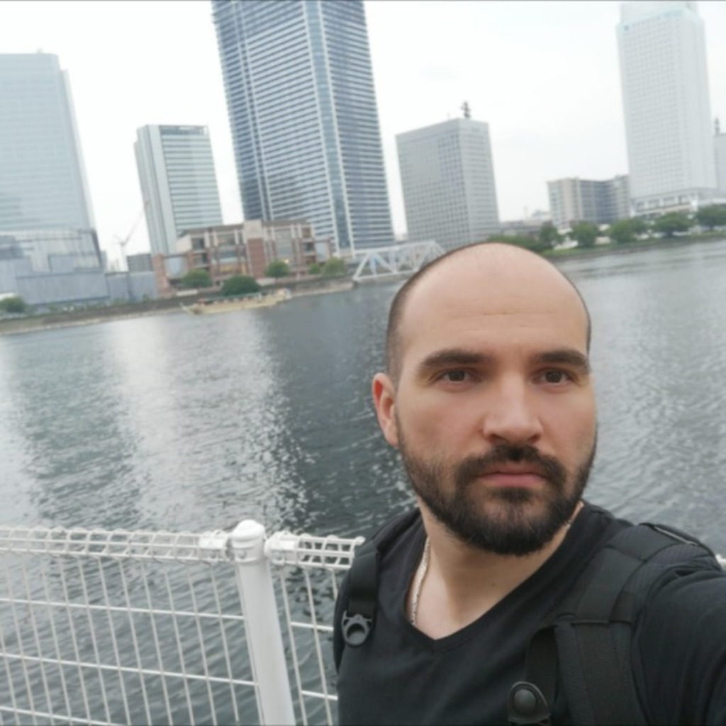 Mato Markovic Lead M365 & SharePoint Developer SEG Automotive