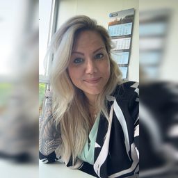Nadine Benner