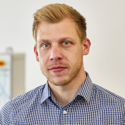 Alexander Schmidt