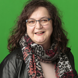 Silke Kaiser