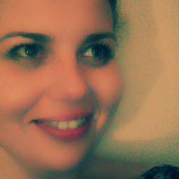 Gabriela Cristina Balasoiu