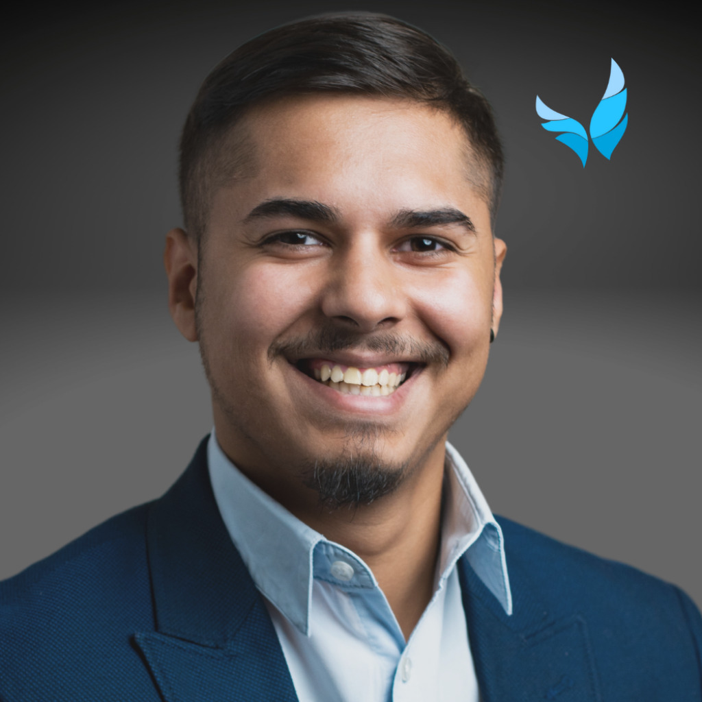 Daniel Paunovic Account Manager NOMIK einfach näher XING