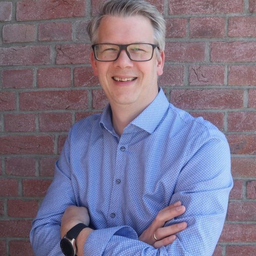 Dipl.-Ing. Patrick Großilbeck