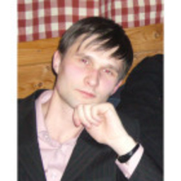 Aleksey Bazhenov
