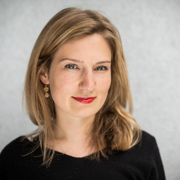 Jennifer Egen