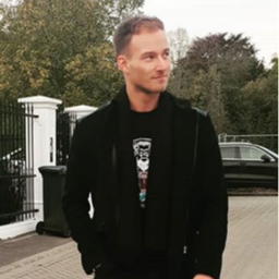 Marco Eiger