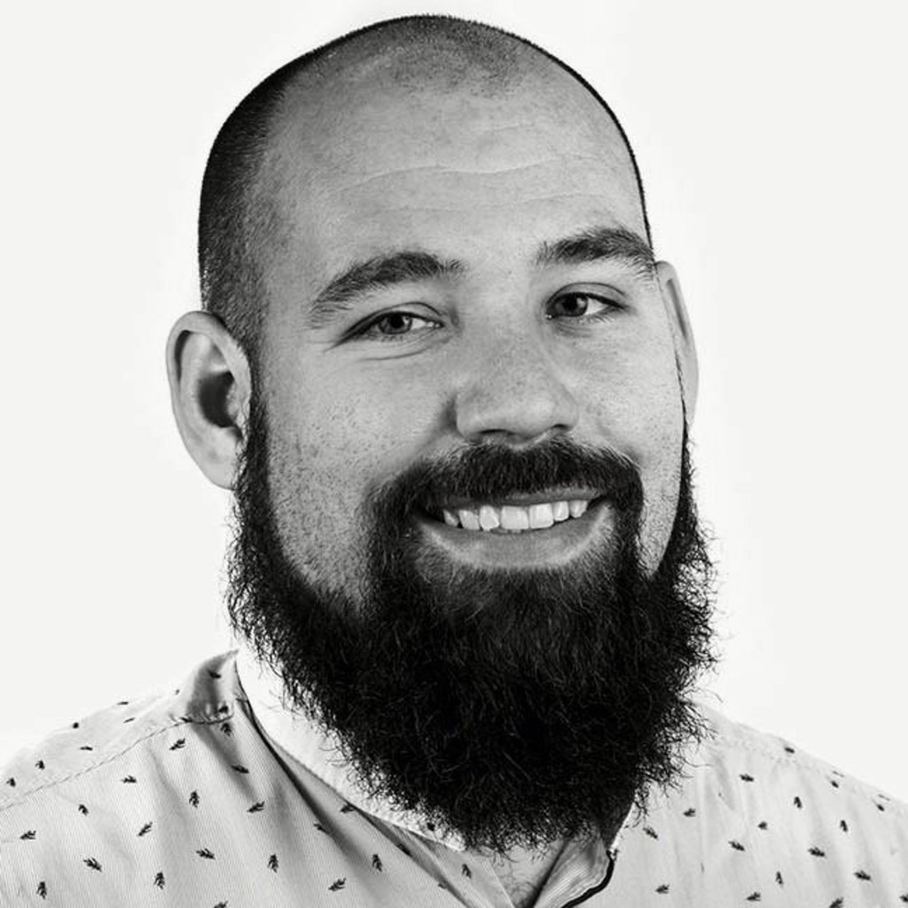Social Media Profilbild Patrick Walker Kernen