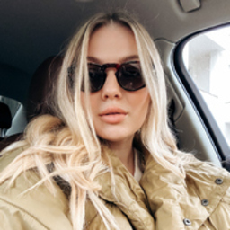 Anastasiia Melnyk