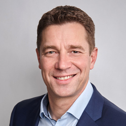 Robert Wacker