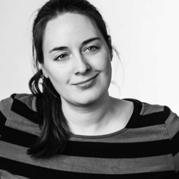 Profilbild Ariane Bergfeld