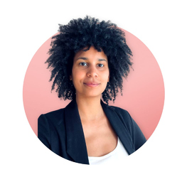 Jessica Murobi