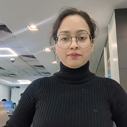 Shakshi Srivastava