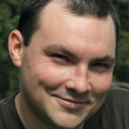 Dipl.-Ing. Michal Wasik