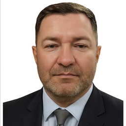 Sergii Hurych