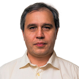 George Marinescu