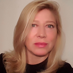 Profilbild Angela Klein