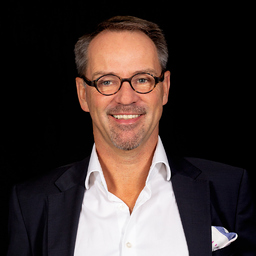 Marco Bensen's profile picture