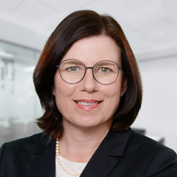 Sandra Strehl