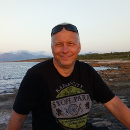 Ralf Frischkorn