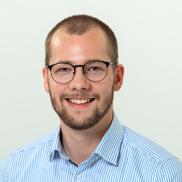 Profilbild Ole-Erik Neumann