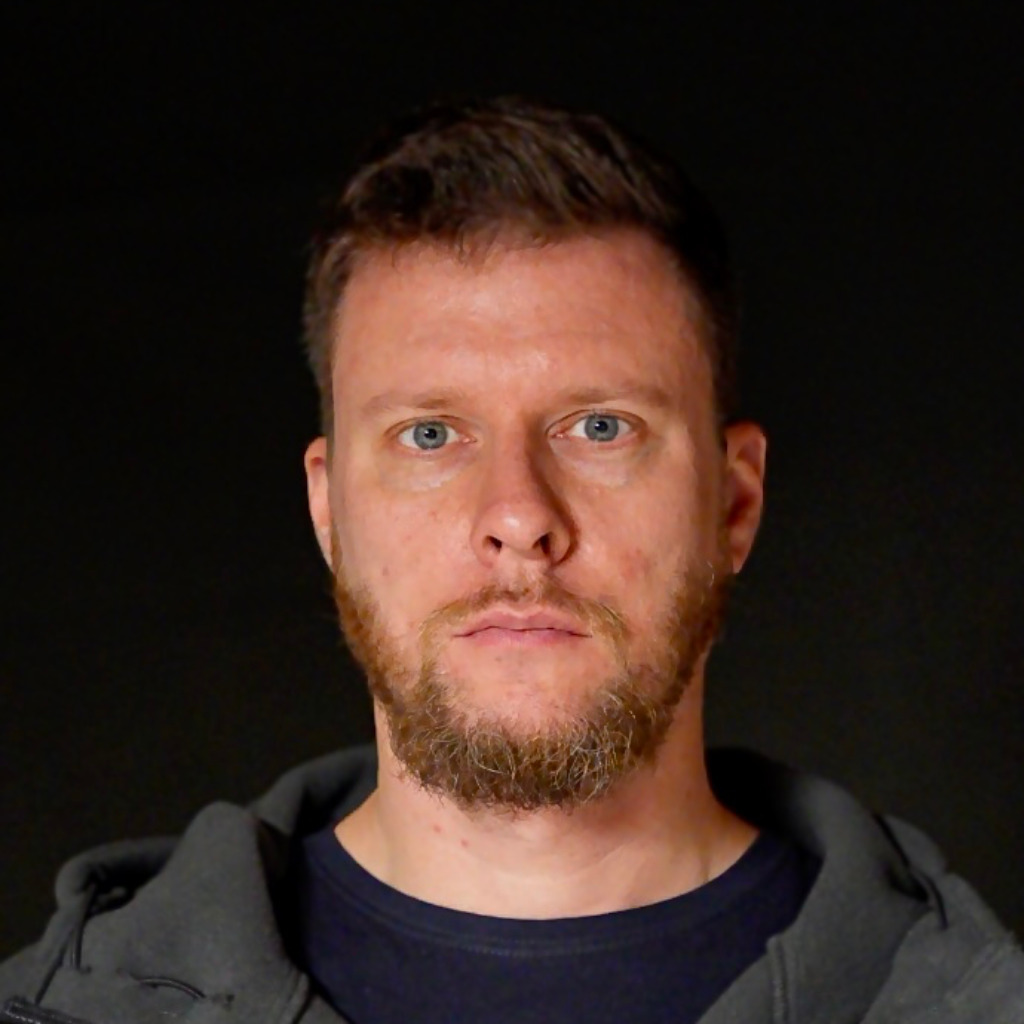 Patrick Meyer ITSystemadministrator Diehl Defence GmbH & Co. KG XING