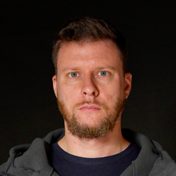 Patrick Meyer