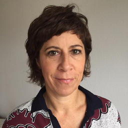 Andrea Krause