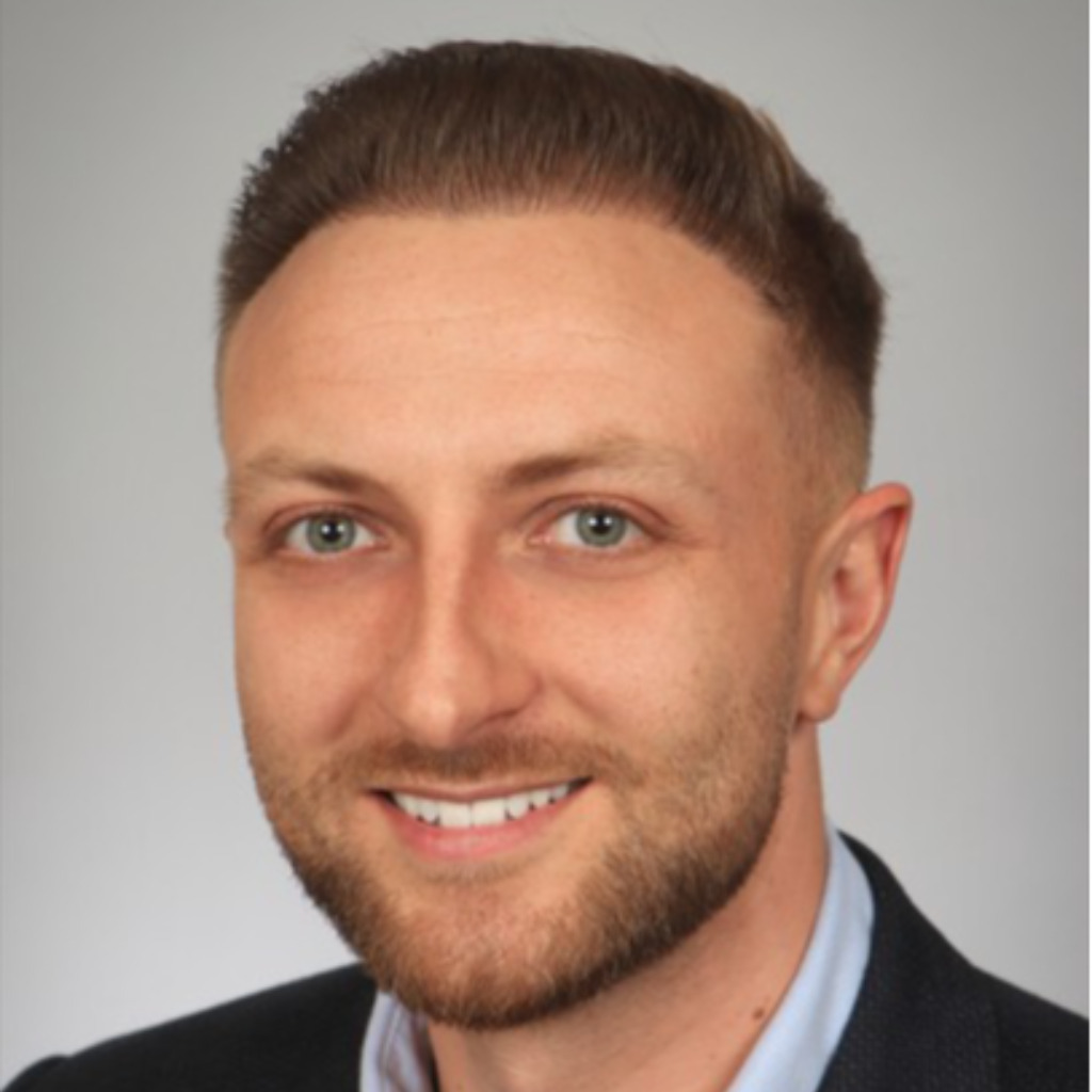 Eduard Becker Professional Engineer Capgemini Engineering XING