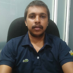 Sanjaya Subash