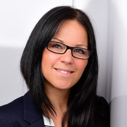 Yvonne Hettich