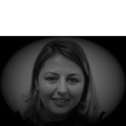 Meryem Kargın