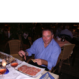Uwe Stahnke