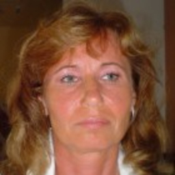 Tatiana Petrasova