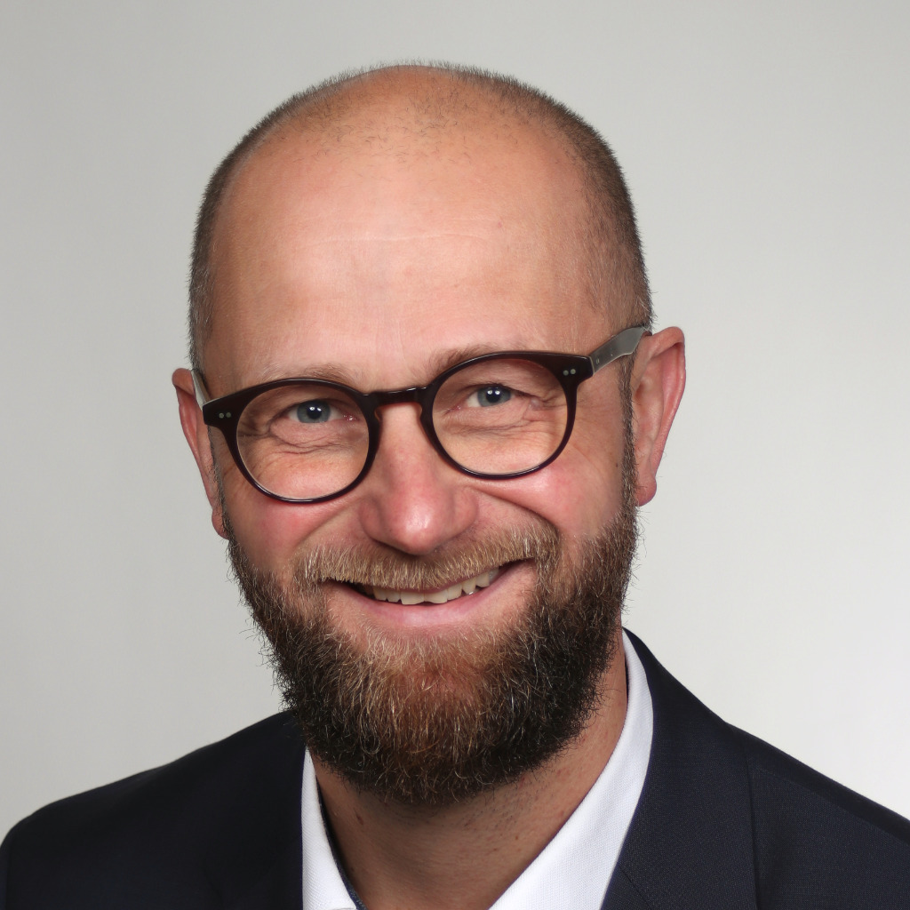 Oliver Gärtner Key Account Manager Messen und Events ICT AG XING