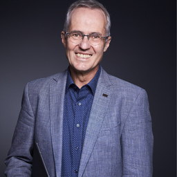 Dr. Rolf Klausmann's profile picture