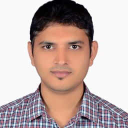 DHARMESHKUMAR THANKI
