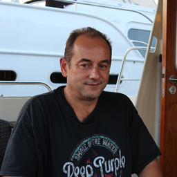 Profilbild Roland Baumgartner