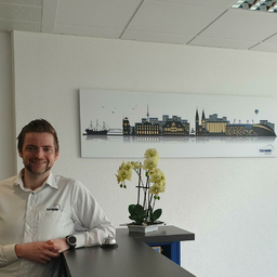Matthias Dühnen