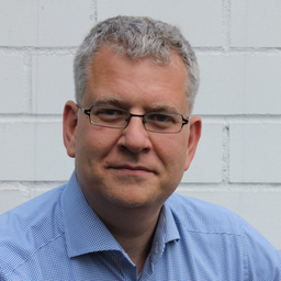 Bernd Klein
