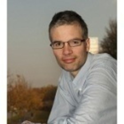 Florian Egle