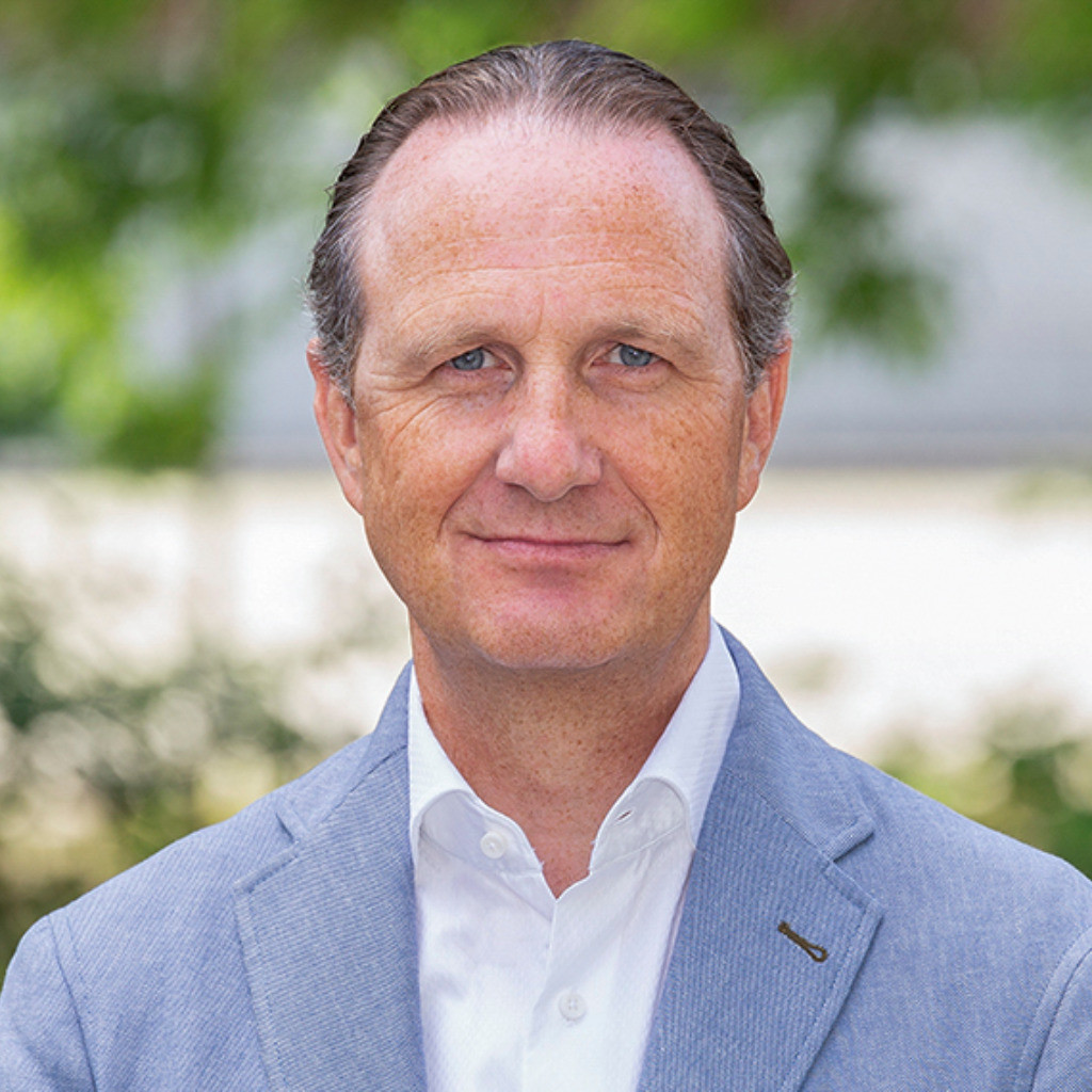 Thomas Lüem VRPräsident Thomas Lüem Partner AG XING